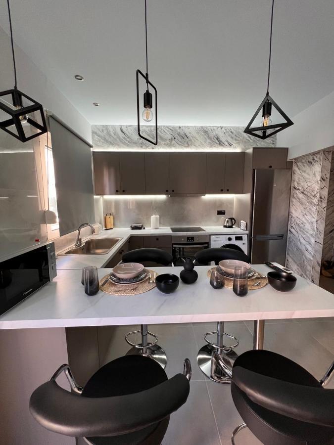 Stay360 Heraklion Zewnętrze zdjęcie