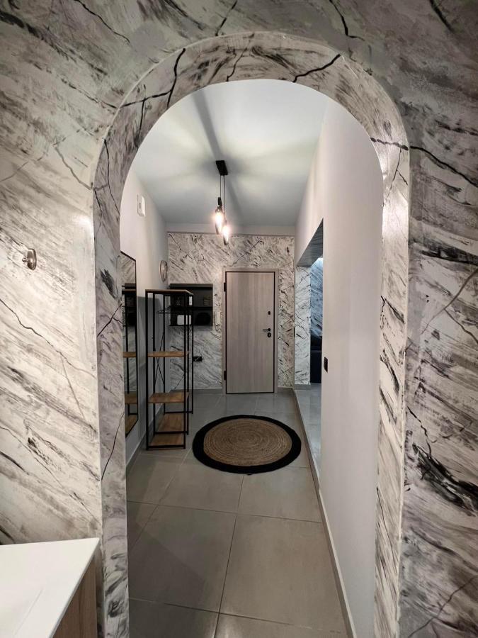 Stay360 Heraklion Zewnętrze zdjęcie