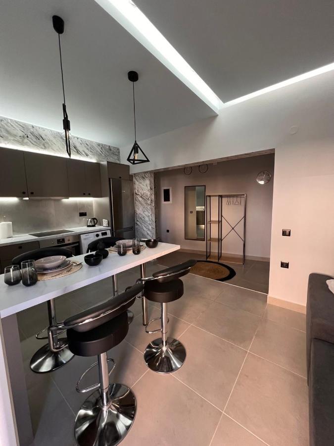 Stay360 Heraklion Zewnętrze zdjęcie