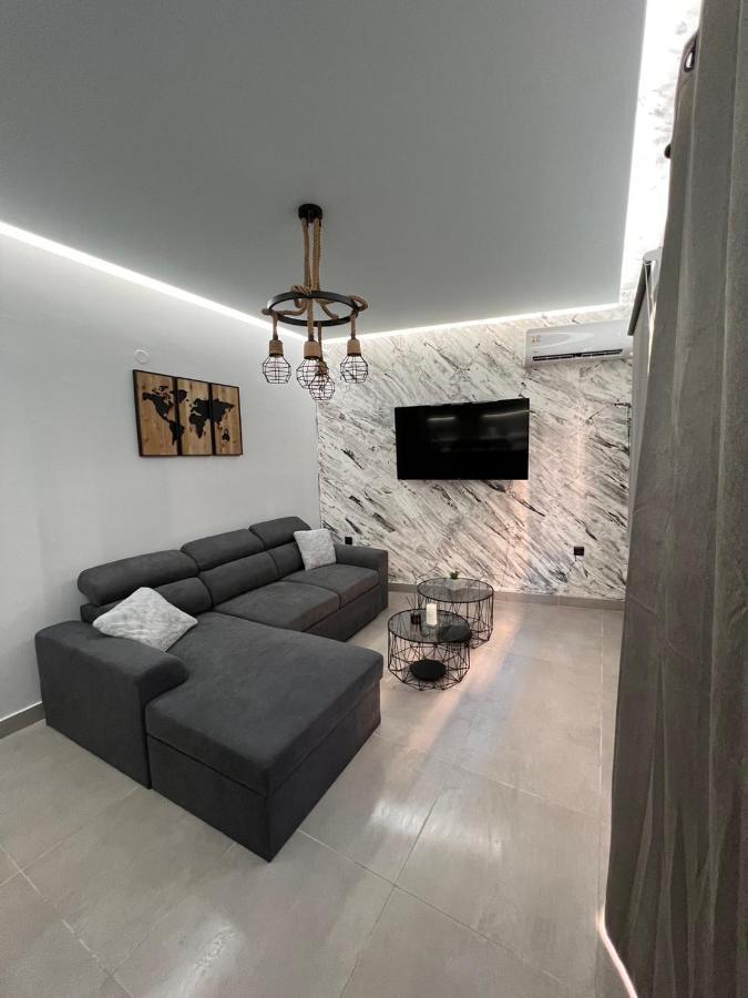 Stay360 Heraklion Zewnętrze zdjęcie