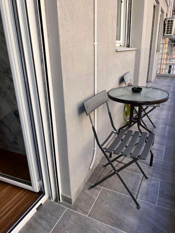 Stay360 Heraklion Zewnętrze zdjęcie