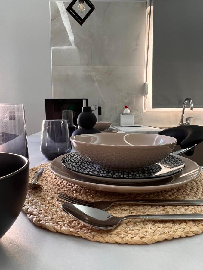Stay360 Heraklion Zewnętrze zdjęcie