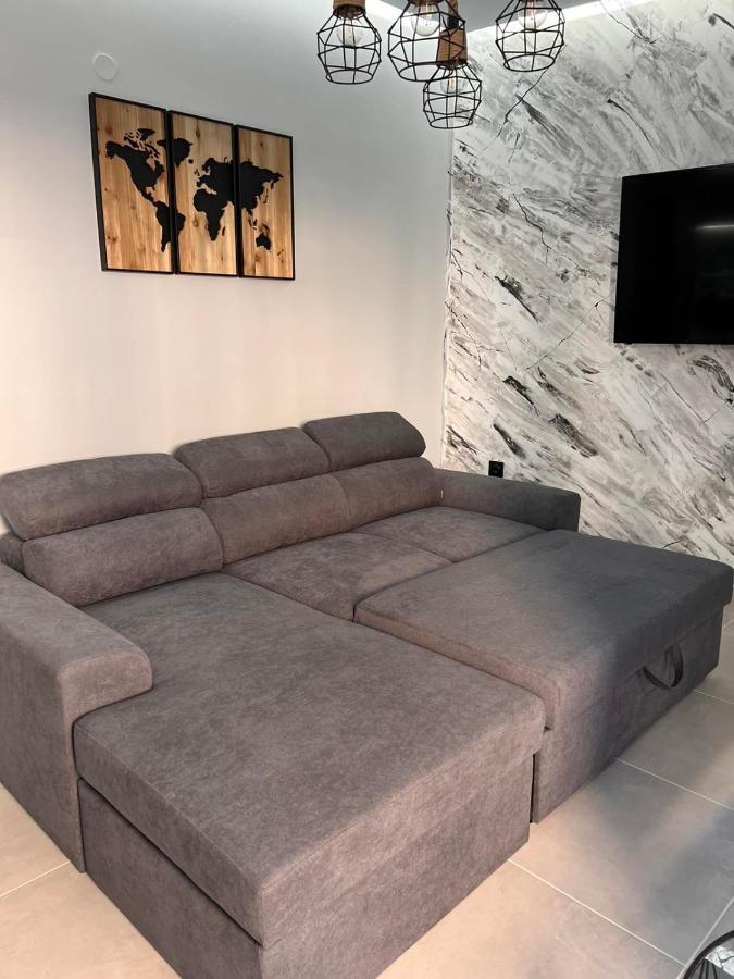 Stay360 Heraklion Zewnętrze zdjęcie