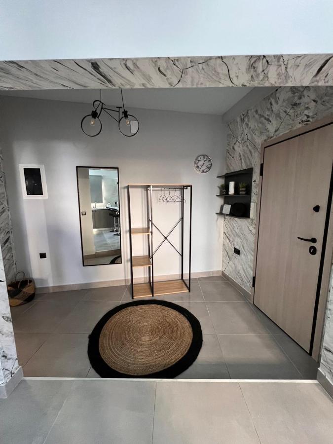 Stay360 Heraklion Zewnętrze zdjęcie